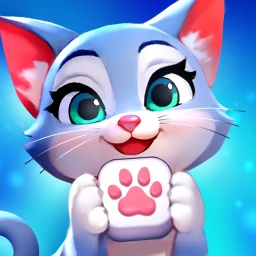 Symbol von Pet Puzzles